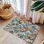 Tapis tressé Vibe Splash-111768909