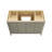 Alexandra Single Extra Wide Bath Vanity-20496255-20496228-20013868