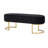 Duppstadt Velvet Upholstered Bench-1070229244