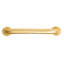 Classic 3 inches c.c. pull w/ beaded sleevesin Antique Brass-1044099739-1044099737