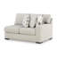 Canapé modulaire 2 pièces Croskey-481977054