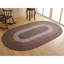Tapis bourgogne tressé Vienne-88204709