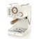 Nordic Coffee & Espresso Combo Machine