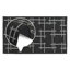 Non-Slip Indoor Doormat-552795443-552795440