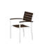 Chaise de salle à manger POLYWOOD Euro-9705872-9705879