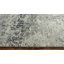 Mayes Abstract Area Rug in Ivory/Gray-1763553536