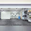 Base en vinyle l 4 po-90701310