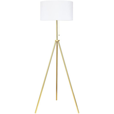 Lampe trépied Vaune
