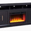 Meuble télé avec téléviseur Bridgevine Home Sunset-1220939083