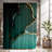 Mathys Abstract Shower Curtain-555911613