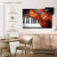 Abarca, violon et instruments de piano-107924213