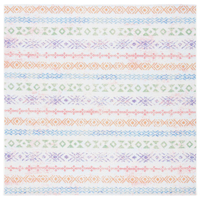 Odysseus Performance Southwestern Indoor/Outdoor Area Rug