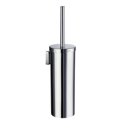 Free Standing Toilet Brush and Holder