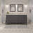 Edber 72'' Double Bathroom Vanity with Top-1451524830-1365671979