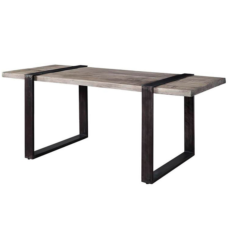Dining Table, H76 x L190 x W90cm