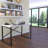 Izavier Metal Base Writing Desk-319328132