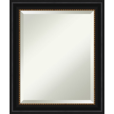 Flat Wall Mirror