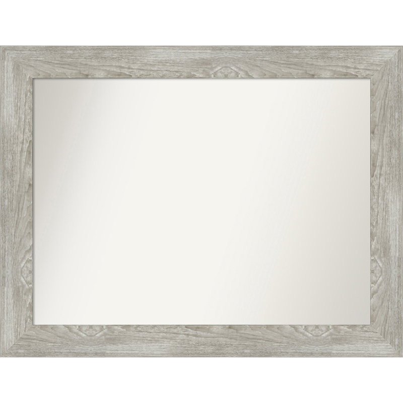 Miroir mural Dazion, 31 po x 40 po