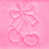 Heart Bow Pink is unavailable