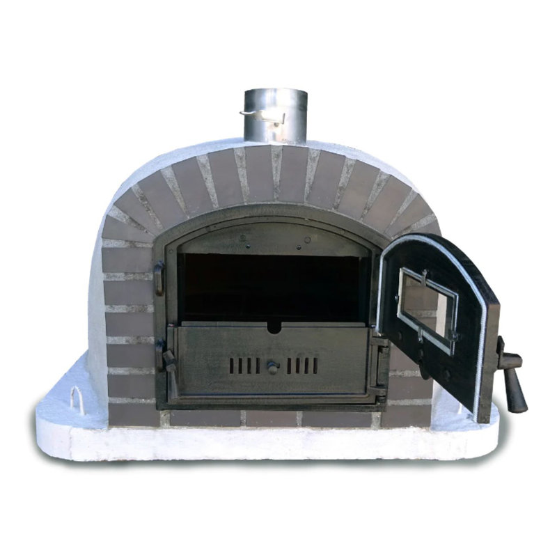 Lume Alto Premium Wood Burning Pizza Oven