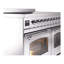 ILVE Nostalgie II 40 in Induction Range-2084676061