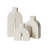 Ceramic Tabletop Candlestick-1321362283