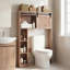 Rangement pour salle de bain Hollice-2067369192