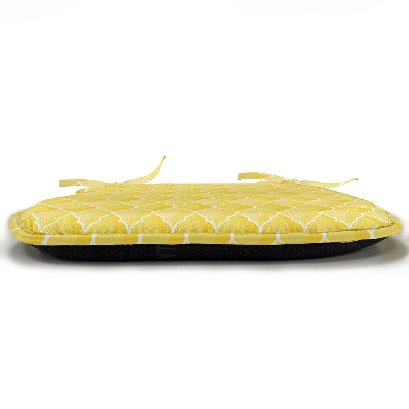 Chair Pad Cushion