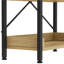 160cm H x 64cm W Bookcase