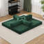 Canapé convertible Boneless Sleeper-129588363-121416305