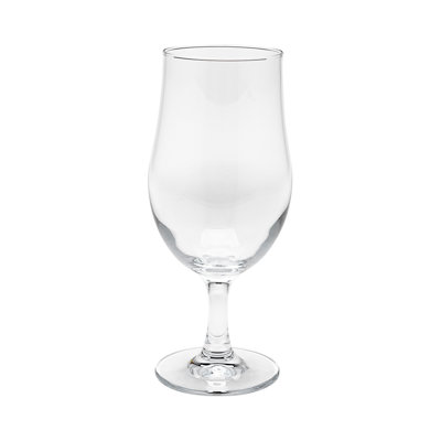Ensemble de 12 verres à bière à pied de 18 oz - sans plomb, pour bières, bières ou cocktails