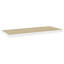 Gracie-Rose 4 Piece Picture Ledge Wall Shelf-123284128-123284184