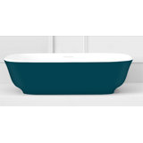 Amiata 23.62'' L Bathroom Sink