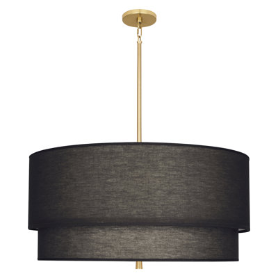 Decker 3 - Light Chandelier