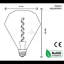 4 W 2700 K LED Smart Bulb