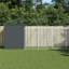 Niche pour chien en métal-92527879-92527873
