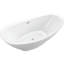 Baignoire de trempage autoportante 69 po. X 34 po.-88413816