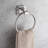 4 - Piece Bathroom Hardware Set
