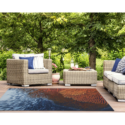 Caoimhe Indoor / Outdoor Rug