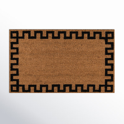 Park Non-Slip Outdoor Doormat