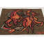 Cotton and Wool Area Rug