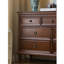 Commode d'appoint haut de gamme French Retro