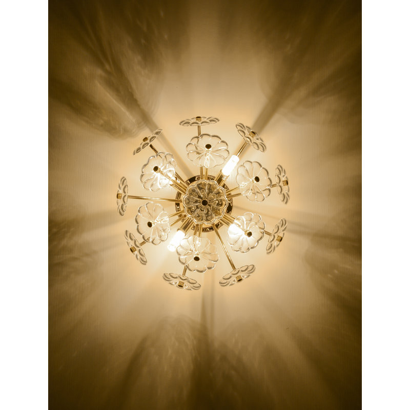 Tenneil Flush Mount