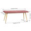 Banc rembourré Adulfo-139292627