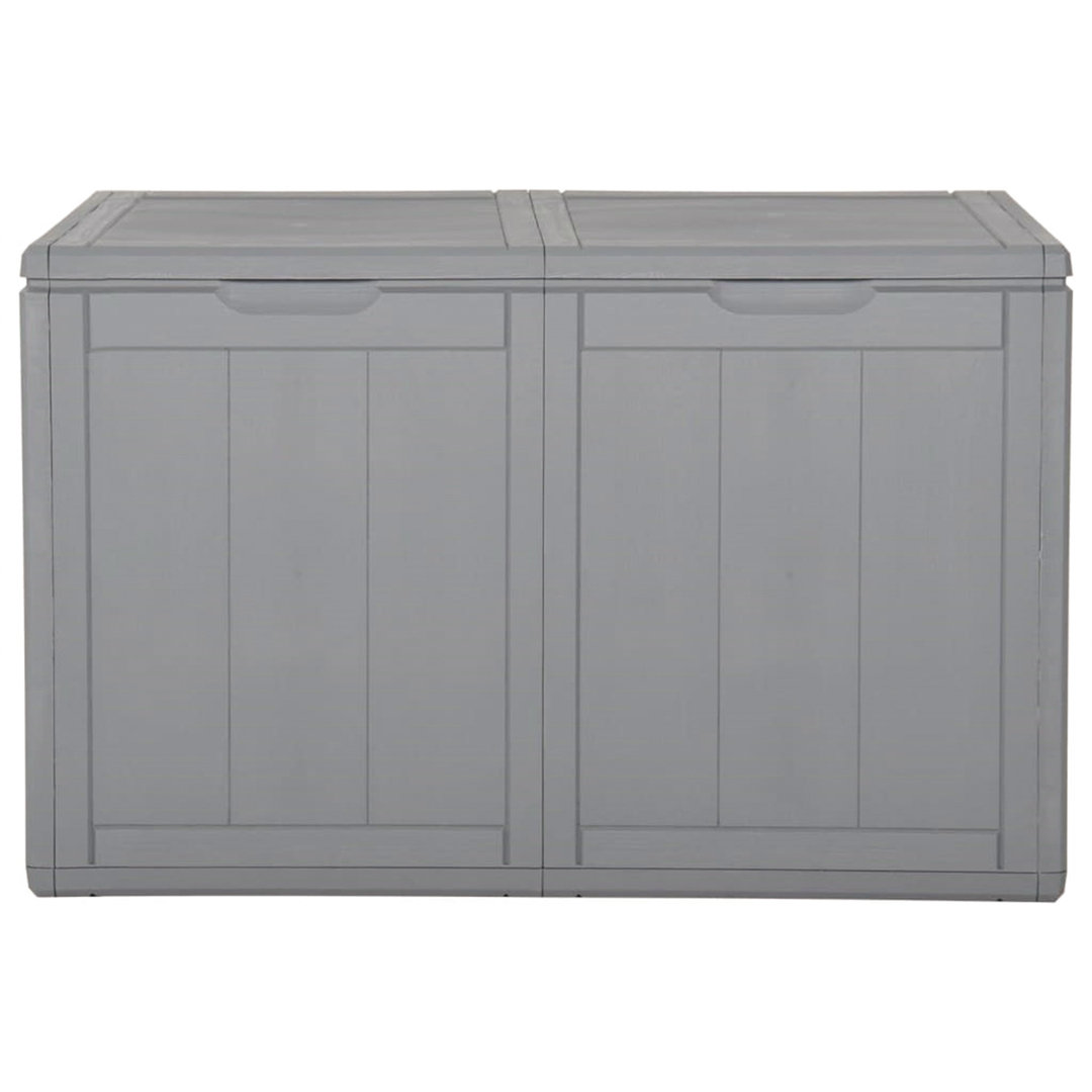 Latitude Run Ayaansh 180 Gallon in Grey