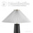 Nera Marble Table Lamp-104318259