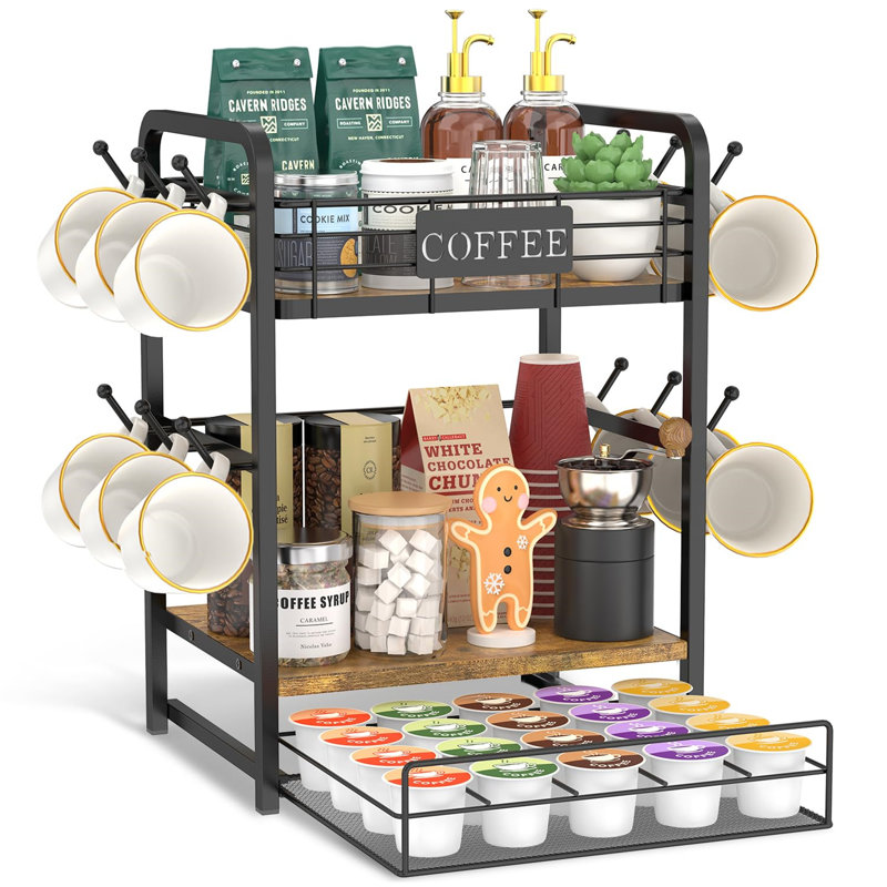 Spice Rack