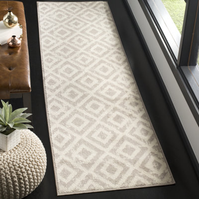Holtzman Geometric Hand Woven Area Rug