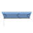 Semi-Cassette Motorized Patio Awning with LED Lights - Moroccan Collection -97883999-97884000