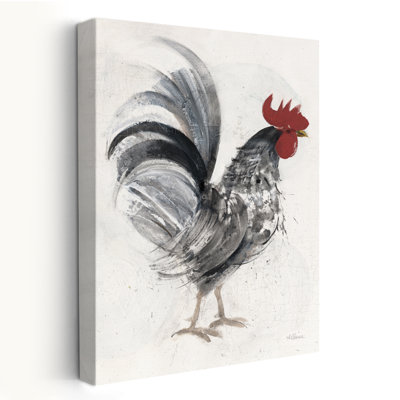 Poulet Gents I